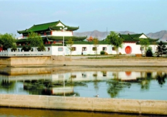 廣州到烏海物流專線，廣州到烏海整車零擔(dān)運(yùn)輸
