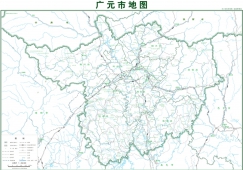 廣州至廣元貨運專線，廣州至廣元物流公司