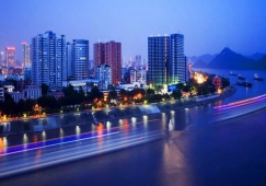 廣州到宜昌物流專線，廣州到宜昌運(yùn)輸物流公司